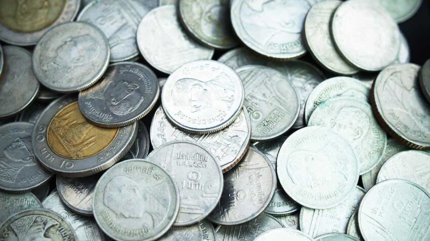 כמה עולה להמיר סוגים שונים של מטבעות חוץ