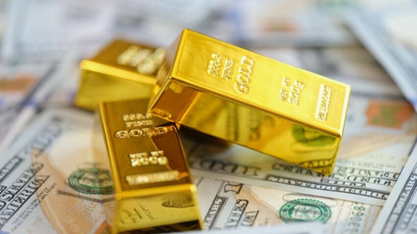 כמה עולה זהב בסיטונאות